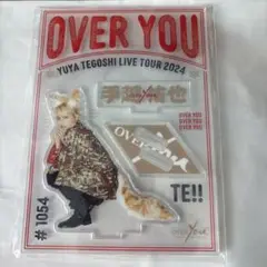手越祐也 アクリルスタンド アクスタ 新品未使用 手越祐也 アクスタ 新品未使用 未開封 手越祐也 アクリル