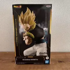 ドラゴンボールフィギュアまとめ売り亀仙人 ブルマ Grandista ゴジータ 2025年最新】grandista ゴジータの人気アイテム - メルカリ