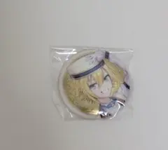 卯月コウ 缶バッジ グッズ