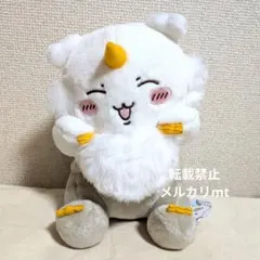 2025年最新】ちいかわぬいぐるみあのこの人気アイテム - メルカリ