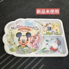 ディズニー　スーベニアプレート[限定　完売品]