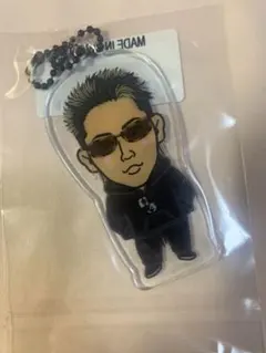 後藤拓磨 クリアチャーム トラステ オンラインガチャ