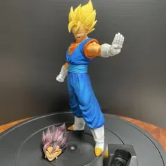 マンガディメンションズ ドラゴンボール Z MSP ベジット二次元彩色海外