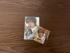 INI THE WINTER MAGIC 佐野雄大