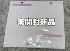 SnowMan 2024年　カレンダー