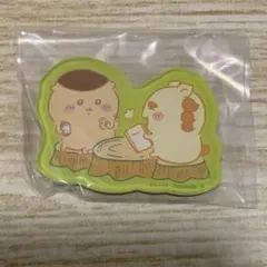 ちいかわ くりまんじゅう シーサー キャラマグネッツ 新品未開封