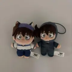 忍たま乱太郎 ナンジャタウン ほわぬい 土井半助