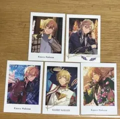 【A090】　羽風薫　ぱしゃこれ　あんスタ　まとめ売り　あんさんぶるスターズ あんさんぶるスターズ 羽風薫 まとめ売り 羽風薫 あんさんぶる