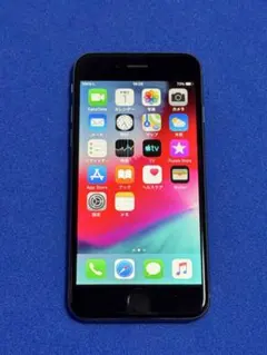 Apple iPhone 6G 64GB 本体　バッテリー93%