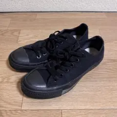 コンバース オールスター 24黒