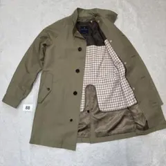 2025年最新】Brooks Brothers メンズ トレンチコートの人気アイテム