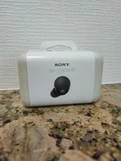 【故障品】SONY WF-1000XM5 ブラック