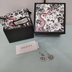 2026年最新】gucci ピアス フラワーの人気アイテム - メルカリ