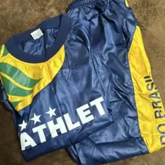 ATHLETA アスレタ ピステ セットアップ 上下 M