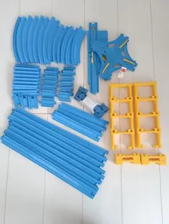 プラレールまとめ売り