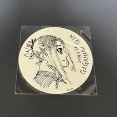 ブルーロック 原画展 複製ブルーロックコースター 我牙丸吟