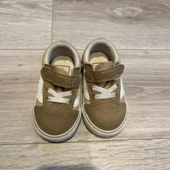 バンズ オールドスクール　ベビー服　キッズ　12cm