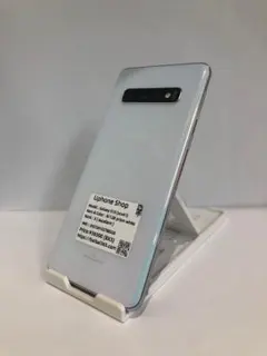2025年最新】Galaxy S10 白ロムの人気アイテム - メルカリ