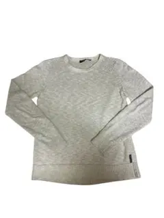 armani コットン リネン ニット14ssのサムネイル
