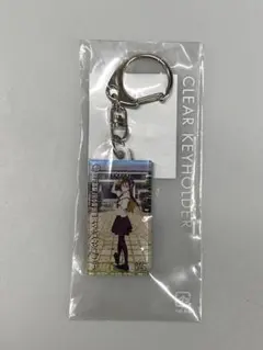 非売品】エヴァンゲリオン×JR宇部新川駅コラボキーホルダー - メルカリ