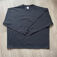 【新品】Wide Dad BREEZY TECH ネイビー サイズ2