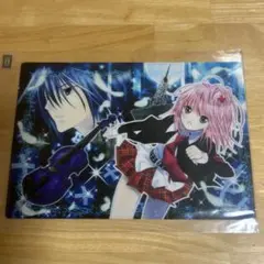 ディメンション凸ラバース！！ ソフマップ特典&記念ペーパー セット
