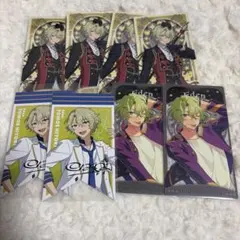 あんスタ 巴日和 アルカナカード