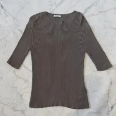 EVERYDAY I LIKE.リブニット ドゥーズィエムクラスのサムネイル