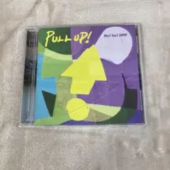 【D34524】PULL UP!