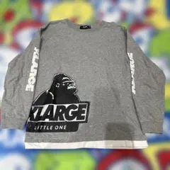 エクストララージキッズ　長袖　140cm