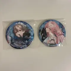 2026年最新】39CULTURE 巡音ルカ 缶バッジの人気アイテム - メルカリ