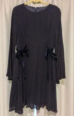 ジルスチュアート　ワンピース