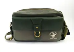 未使用ビバリーヒルズポロクラブショルダーバッグ　訳有り品です。