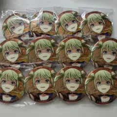 2026年最新】初音ミク 缶バッチ まとめ売りの人気アイテム - メルカリ