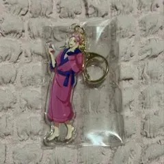 Obey Me! アクリルキーホルダー アスモデウス