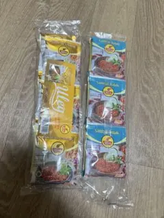 Sambal Terasi & Sambal Bajak 20 個セットのサムネイル