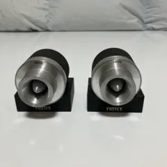 （ゆうゆ⭐︎） FOSTEX FT90H ホーン型スーパーツイーター 2025年最新】fostex ft90hの人気アイテム - メルカリ