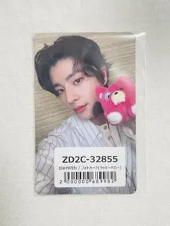 ENHYPEN THE SIN:VANISH JPver ラキドロ ジェイク