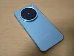 vivo x200 pro mini 大陸版 バッテリー100%のサムネイル