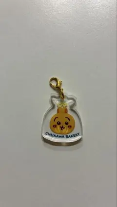 ちいかわベーカリー アクリルチャーム うさぎ