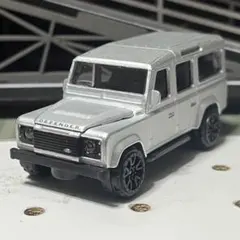 マジョレット ランドローバー ディフェンダー 110 ルース