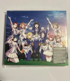 Aqours CHRONICLE (2018-2020)