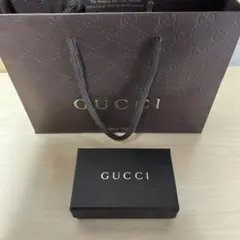 GUCCI リングケース アクセサリーボックス - メルカリ