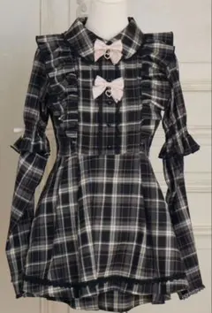 ROJITA アームカバー付きセットアップ