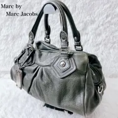 バッグ MARC JACOBS STAM Kisslock 2Way Y2k MARC JACOBS STAM Kisslock 2Way Y2k - メルカリ