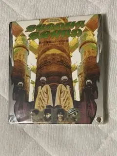 完全限定生産盤 新品未開封 BUDDHA BRAND BEST2枚組CD 完全限定生産盤 新品未開封 BUDDHA BRAND BEST2枚組CD