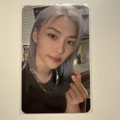 straykids スキズ トレカ フィリックス ALL IN オールイン 封入 - メルカリ
