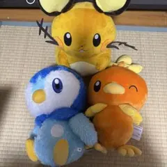ポケモンぬいぐるみ　まとめ売り