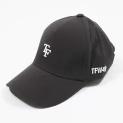 2025年最新】TFW49 キャップの人気アイテム - メルカリ