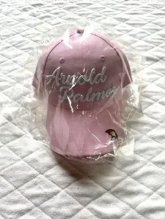 キャップ　レディース　アーノルドパーマーゴルフキャップ　未使用